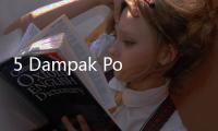 5 Dampak Positif dan Negatif Terlalu Sering Mengeluarkan Sperma