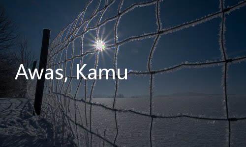 Awas, Kamu Bisa Kena 4 Penyakit Kulit Ini di Musim Hujan