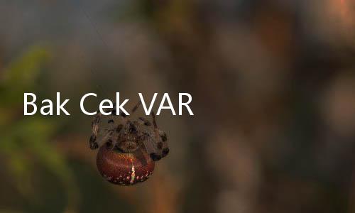 Bak Cek VAR, MK Batalkan Kemenangan Istri Menteri Yandri di Pilbup Serang: Ada Cawe