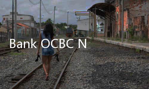 Bank OCBC NISP Ditunjuk sebagai Penyedia Jasa Pengembangan Aplikasi