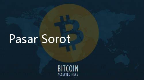 Pasar Soroti Potensi Investor Ambil Untung, Harga Bitcoin Rebound Hampir ke US7.000